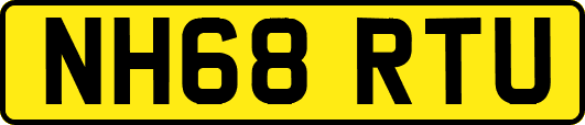 NH68RTU