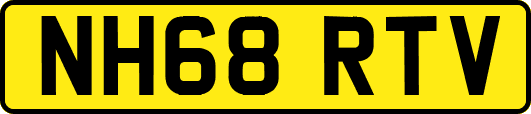 NH68RTV