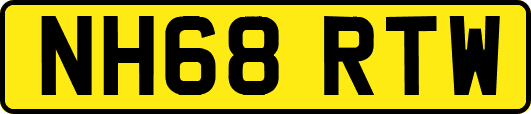NH68RTW