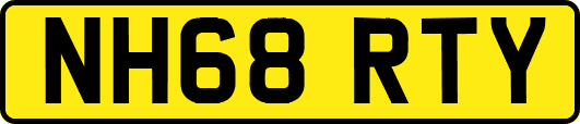 NH68RTY