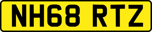 NH68RTZ