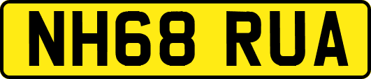 NH68RUA