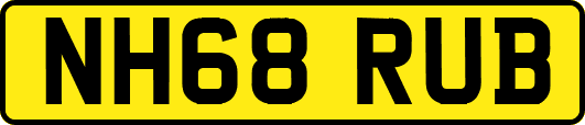 NH68RUB