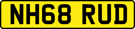 NH68RUD
