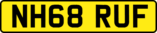 NH68RUF