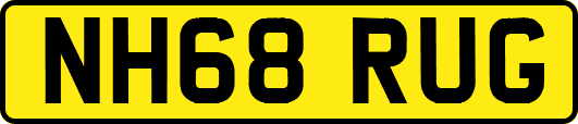 NH68RUG