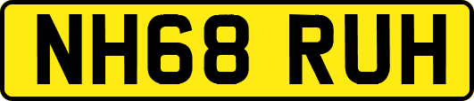 NH68RUH