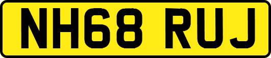 NH68RUJ