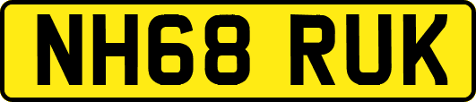 NH68RUK