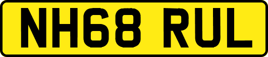 NH68RUL
