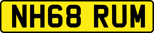 NH68RUM