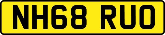 NH68RUO