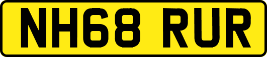 NH68RUR