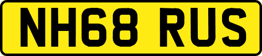 NH68RUS