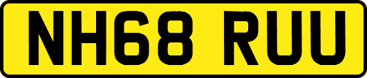 NH68RUU