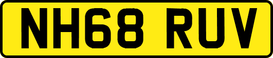 NH68RUV