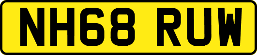 NH68RUW