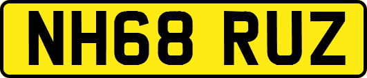 NH68RUZ