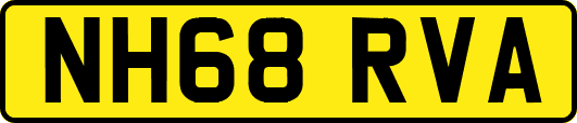 NH68RVA