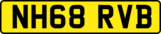 NH68RVB