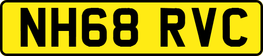 NH68RVC