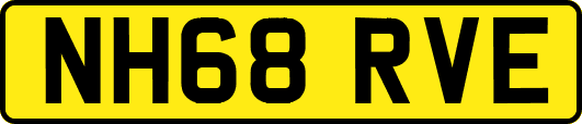 NH68RVE