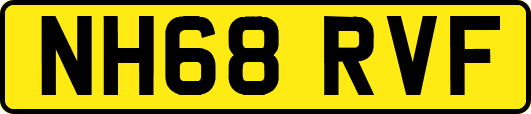 NH68RVF