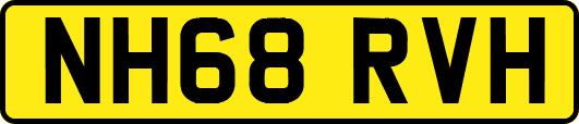 NH68RVH
