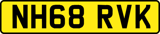 NH68RVK