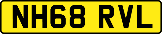 NH68RVL