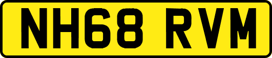 NH68RVM