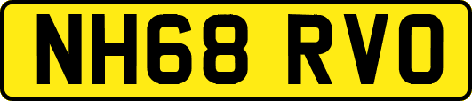 NH68RVO