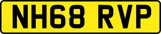 NH68RVP