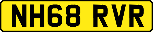 NH68RVR