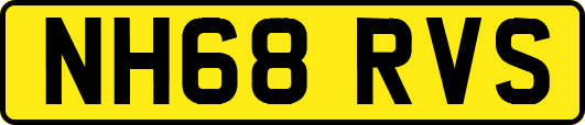 NH68RVS