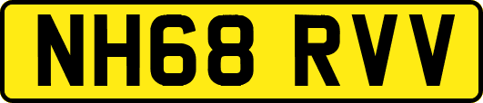 NH68RVV