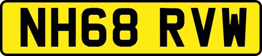 NH68RVW