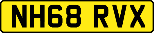 NH68RVX