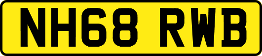 NH68RWB
