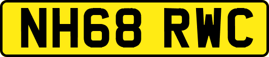 NH68RWC