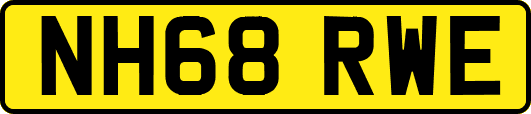 NH68RWE