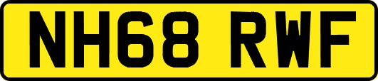 NH68RWF