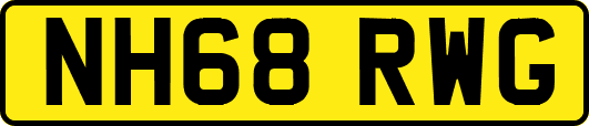 NH68RWG