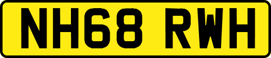 NH68RWH