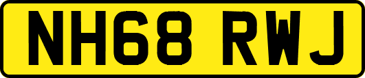 NH68RWJ