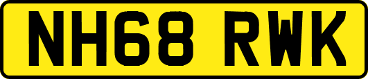 NH68RWK