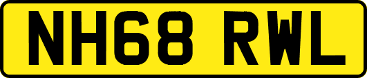 NH68RWL