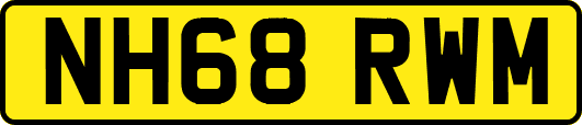 NH68RWM