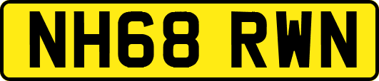 NH68RWN