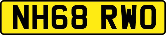 NH68RWO